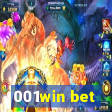 001win bet